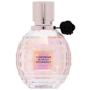 Flowerbomb In The Sky EDP